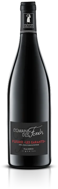Fleurie Les Garants