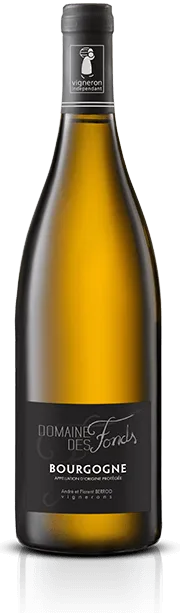 Bourgogne Blanc