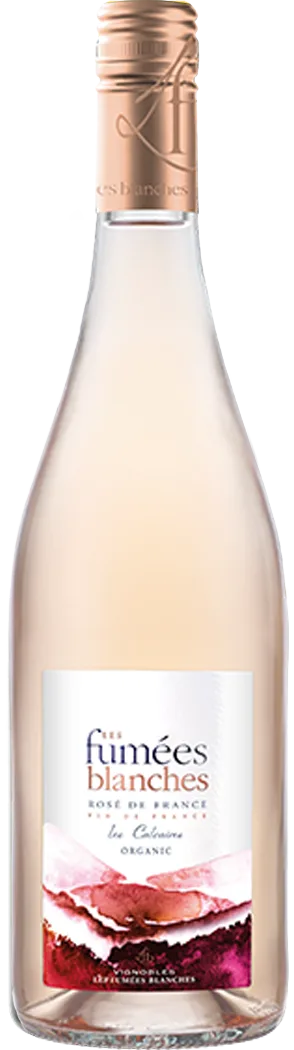 Les Calcaires Gris de Sauvignon