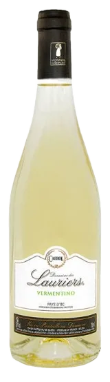 Pays d'Oc I.G.P Rolle Vermentino