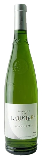 A.O.P Picpoul de Pinet Cuvée Prestige