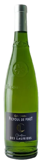 A.O.P Picpoul de Pinet Gold Collection