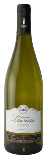 Pays d'Oc I.G.P Viognier