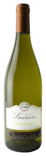 Pays d'Oc I.G.P Chardonnay