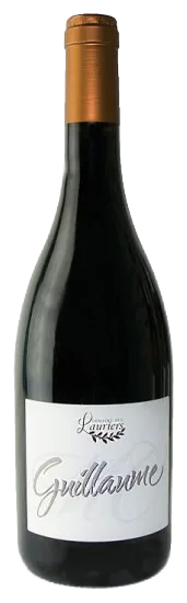 Pays d'Oc Cuvée Guillaume