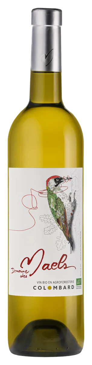 Le Blanc des Maels