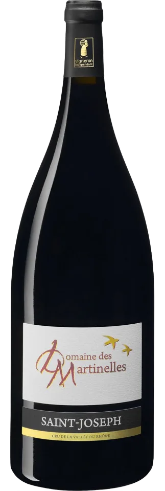 Saint Joseph Rouge Magnum