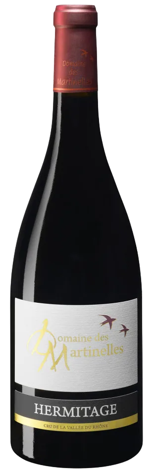 Hermitage Rouge
