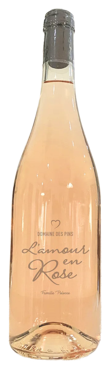 L'Amour en Rose