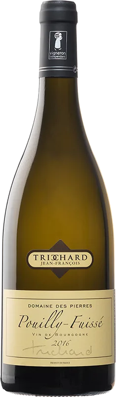 Pouilly Fuissé