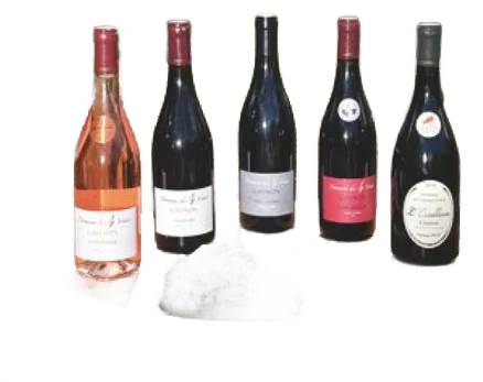 Cuvée Sélection