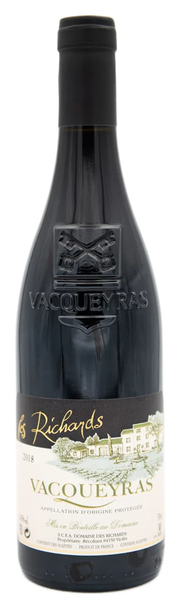 Vacqueyras - AOP