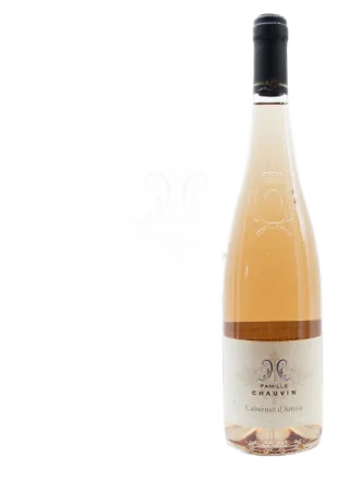 Cabernet d'Anjou