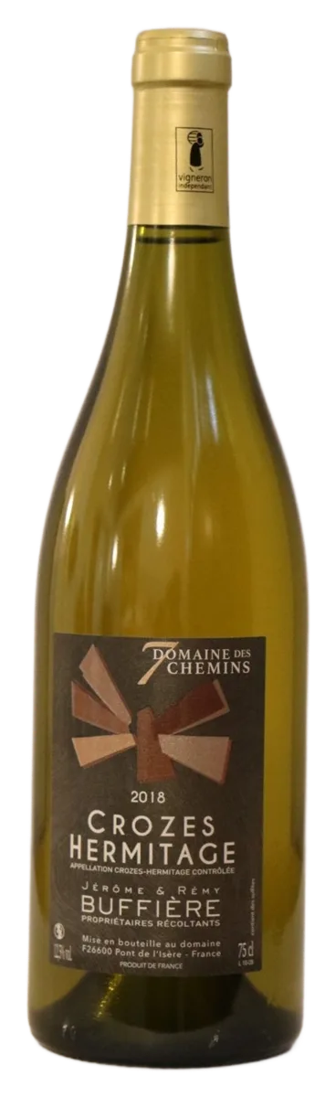 Crozes-Hermitage Blanc