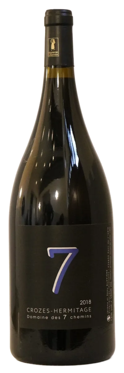 Crozes-Hermitage Rouge