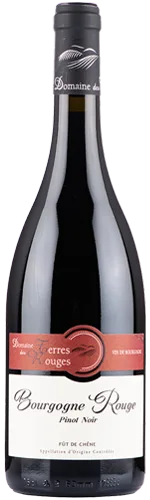 Bourgogne Pinot Noir « Les deux terroirs »