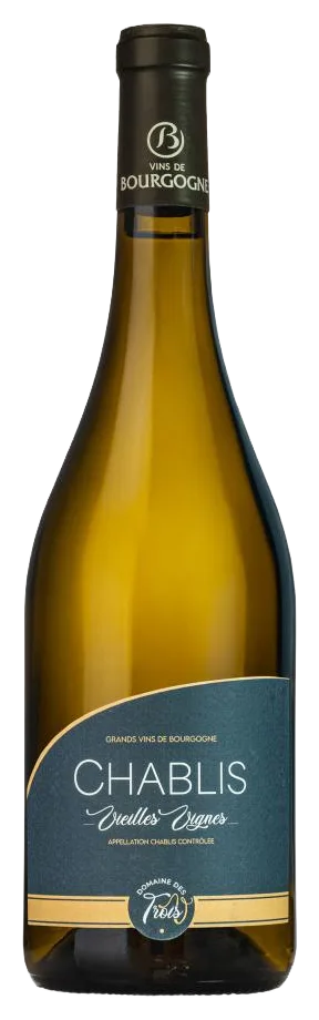 Chablis Vielles Vignes