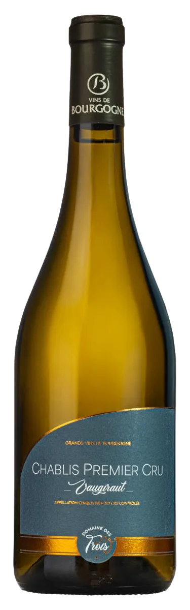 Chablis 1er Cru Vaugiraut