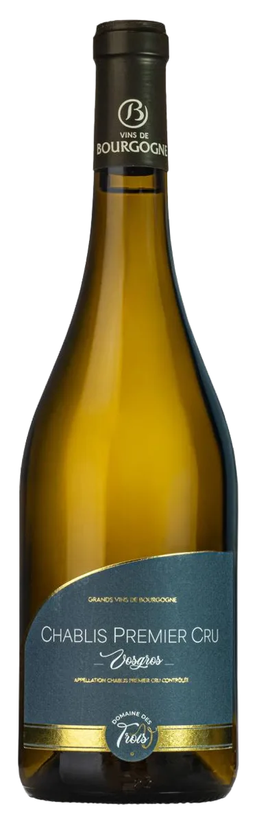 Chablis 1er Cru Vosgros