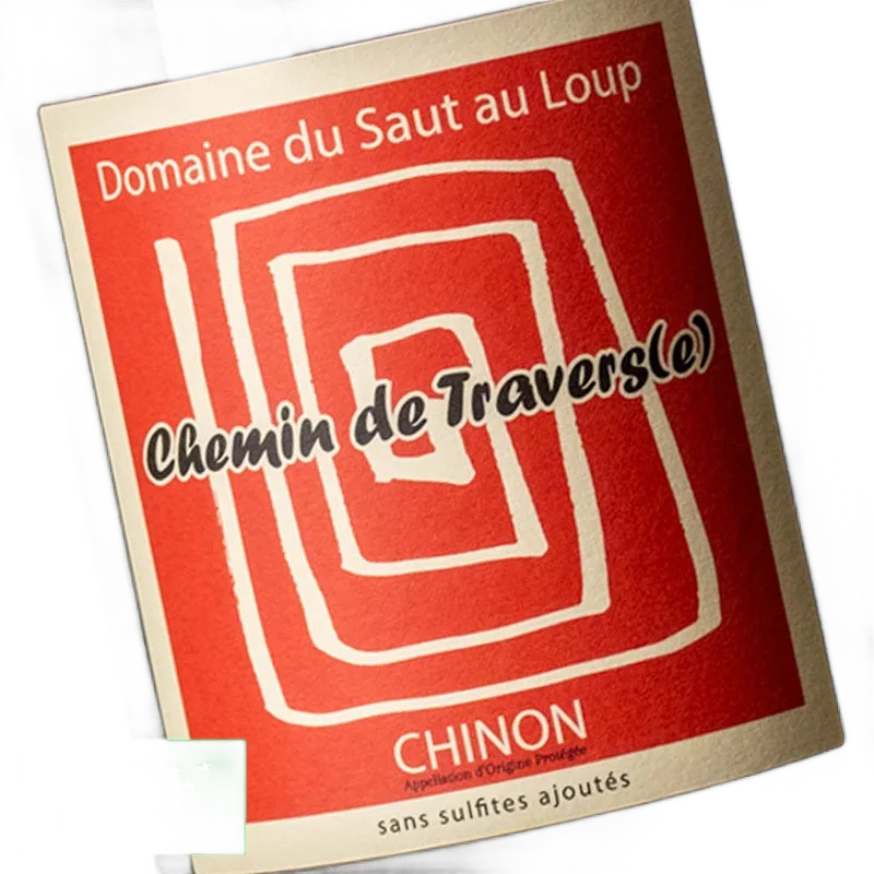 Le Chemin de Traverse