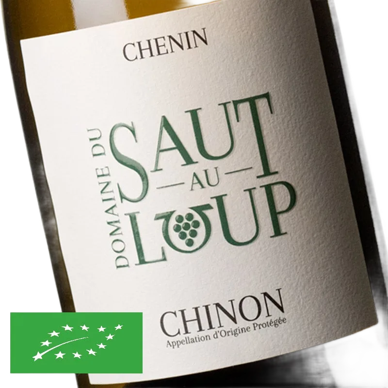 Le Saut au Loup