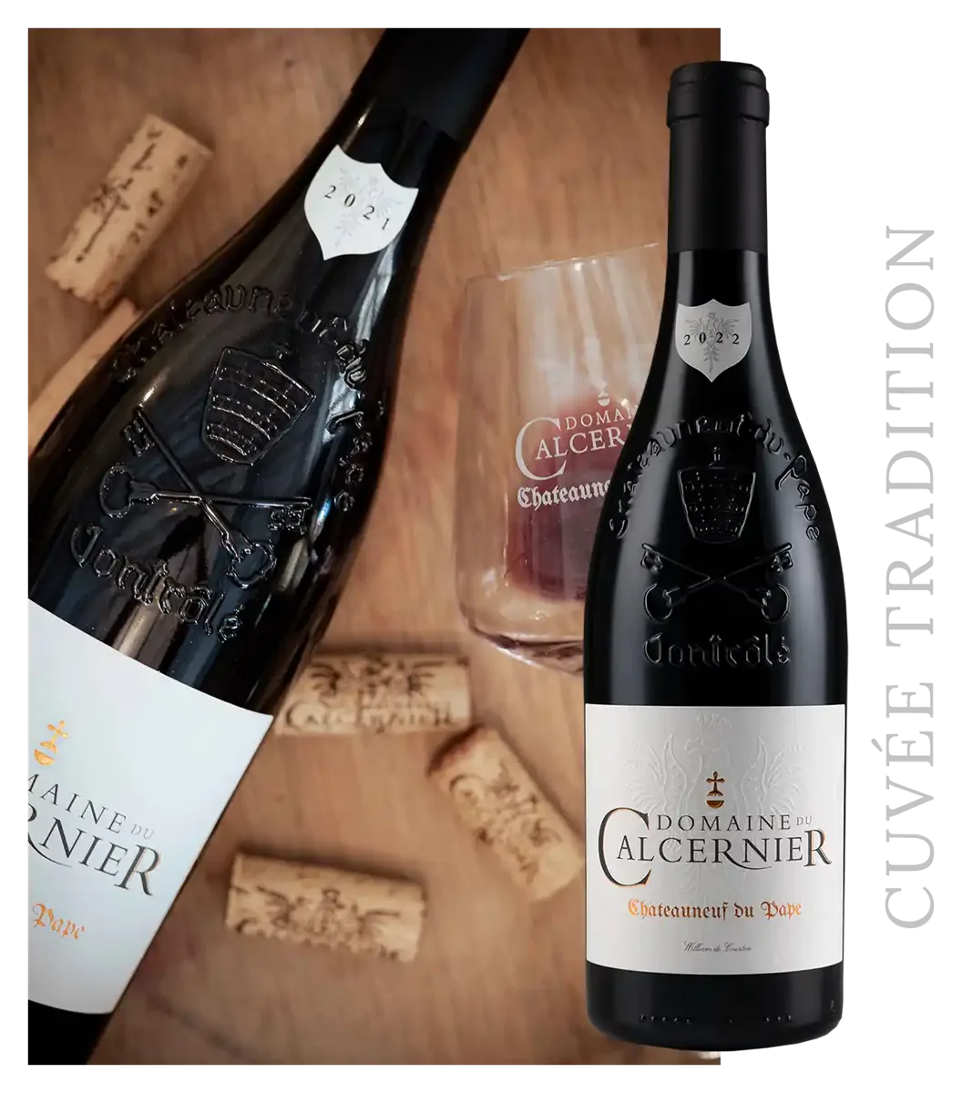 Cuvée Tradition