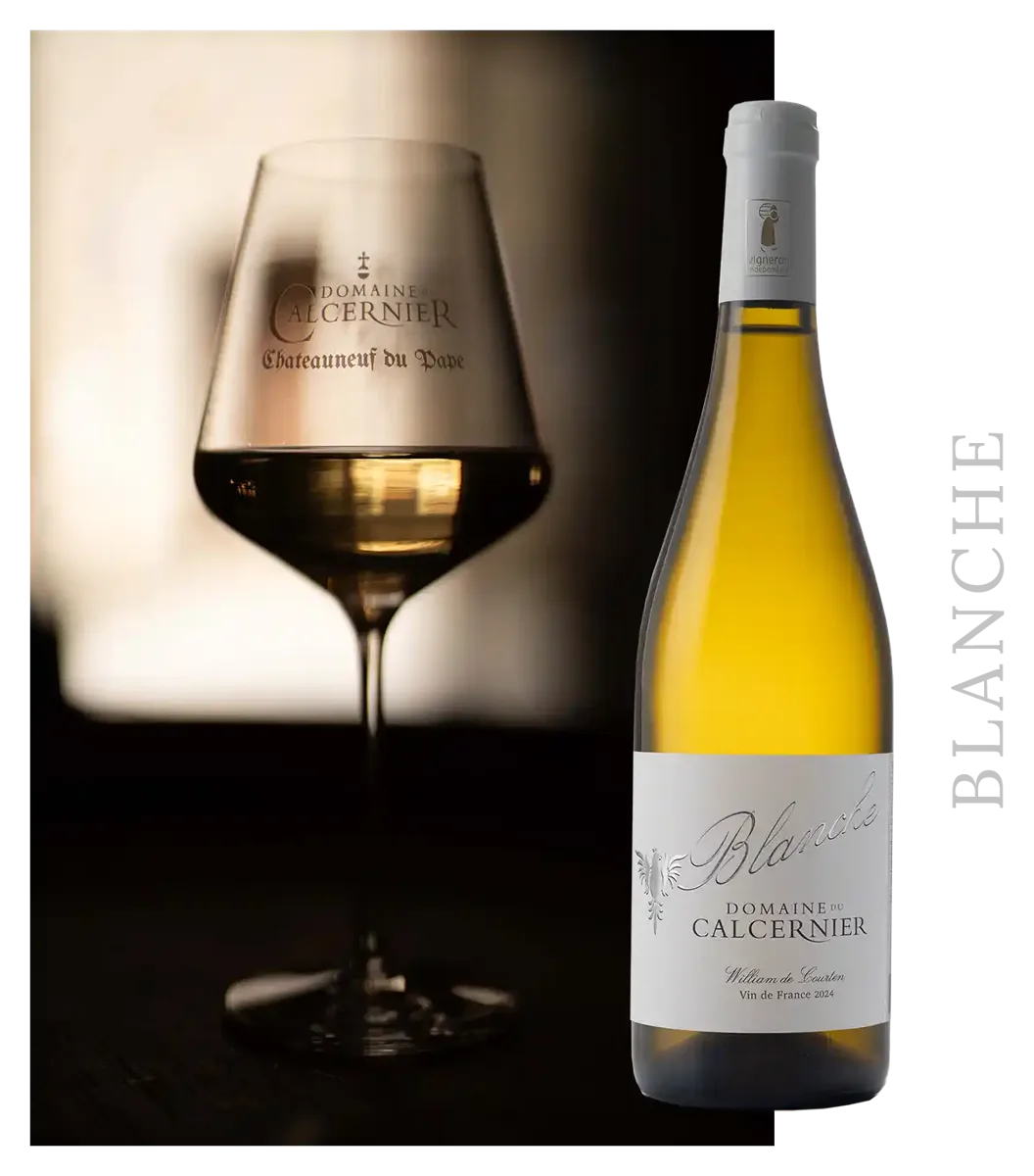 Cuvée Tradition