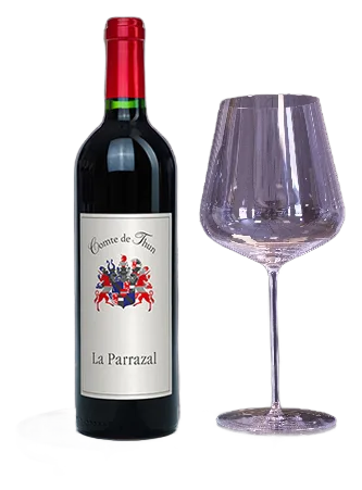 Parrazal