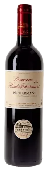Haut-Pécharmant Prestige