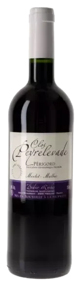Clos Peyrelevade IGP PERIGORD rouge