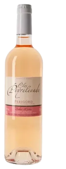 Clos Peyrelevade Rosé