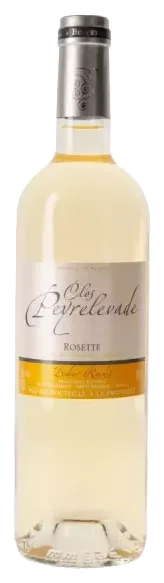 Clos Peyrelevade Rosette
