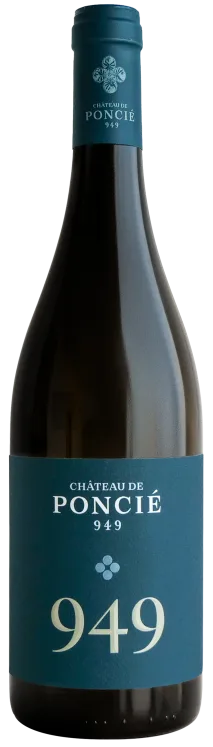 949 Blanc