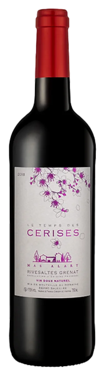 Le Temps des Cerises