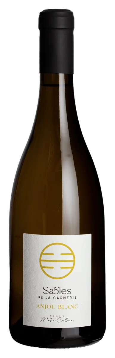 Sables de la Gagnerie