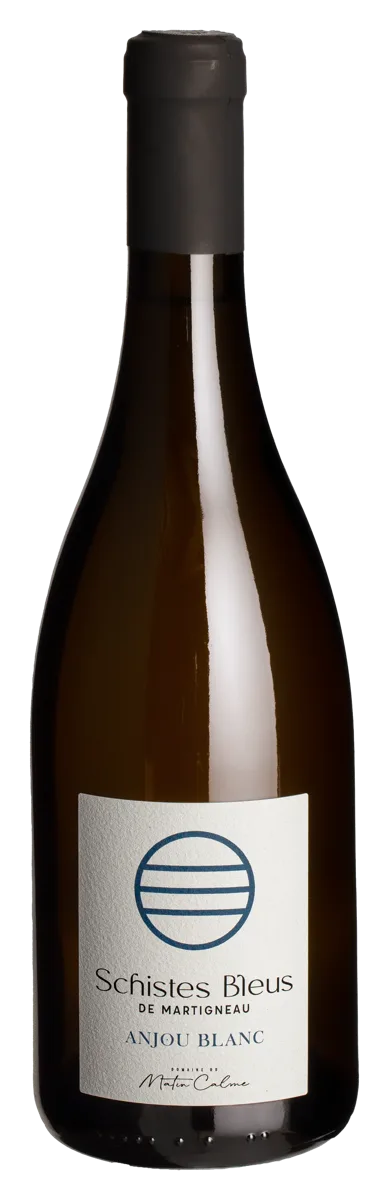 Schistes Bleus de Martigneau