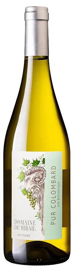 PUR COLOMBARD