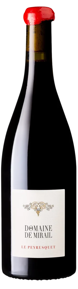 LE PEYRUSQUET