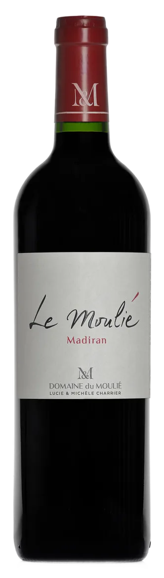 Le Moulié
