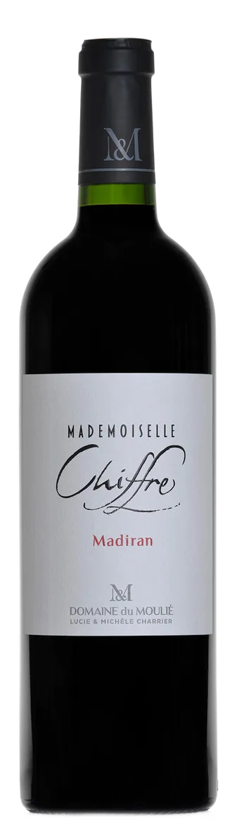 Mademoiselle Chiffre