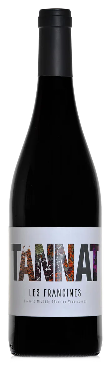 Cuvée Tannat