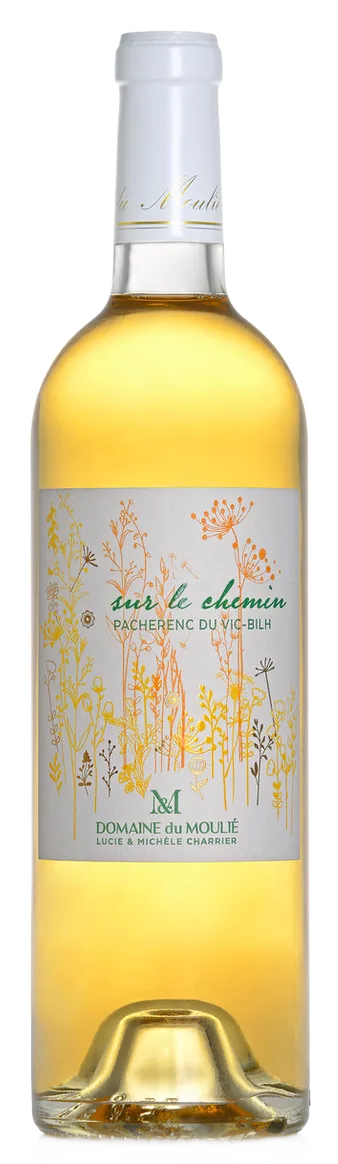 Sur le Chemin