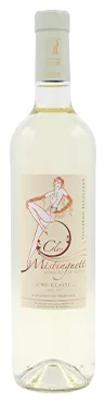 Clos Mistinguett Blanc
