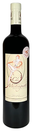 Clos Mistinguett Rouge