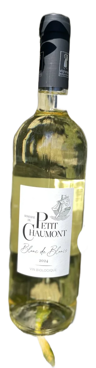 Blanc de Blancs Nef Saint-Louis