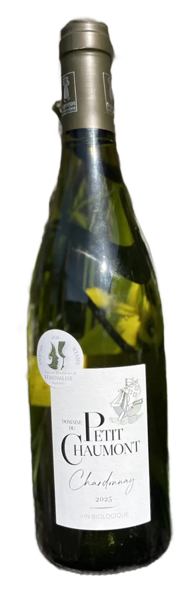 Chardonnay