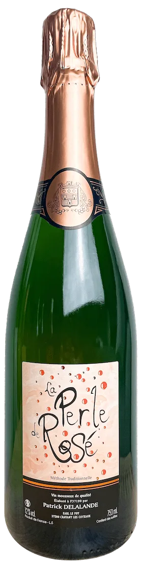 Perle de Rosé