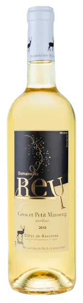 Le Gros et Petit Manseng