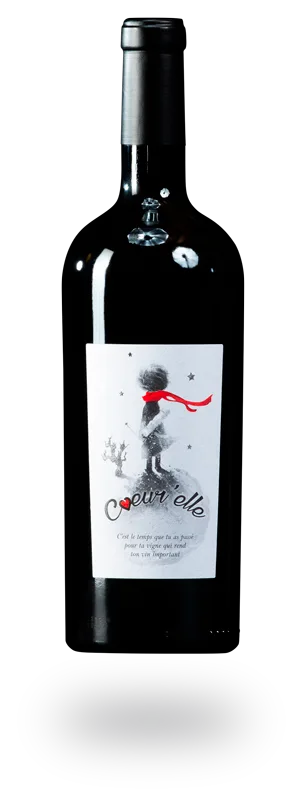 Coeur’elle