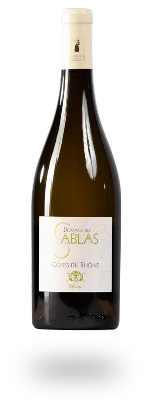 Le Blanc du Sablas
